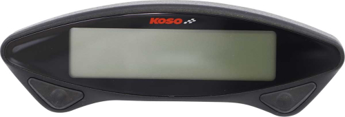Koso North America - Koso North America Ex-02 Enduro Multi Meter - BA048HON-1