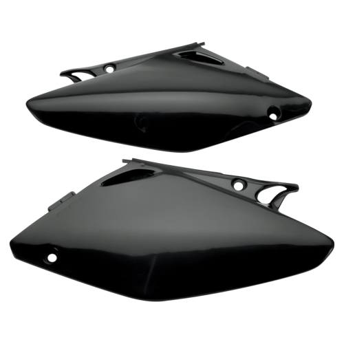 UFO Plastics - UFO Plastics Side Panels - Black - HO03694-001