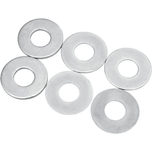 Performance Machine - Performance Machine Caliper Mount Shim Kit 10mm for Classic Caliper Kits - 0019-9004