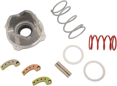BikeMan Performance - BikeMan Performance Clutch Kit - 07-309