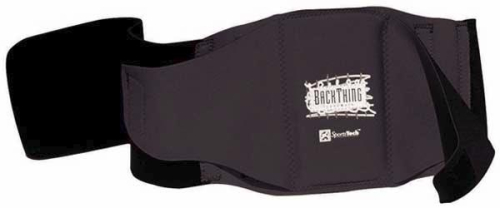R.J. Sport Products - R.J. Sport Products BackThing Back Support - XL (45in-56in.) - 20114
