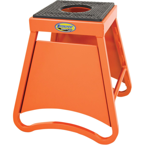 Motorsport Products - Motorsport Products MP2 Stand - Orange - 93-3016