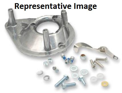 S&S Cycle - S&S Cycle Breather Screw O-Rings (Viton) - .357in. ID x .500in. OD - 50-8077