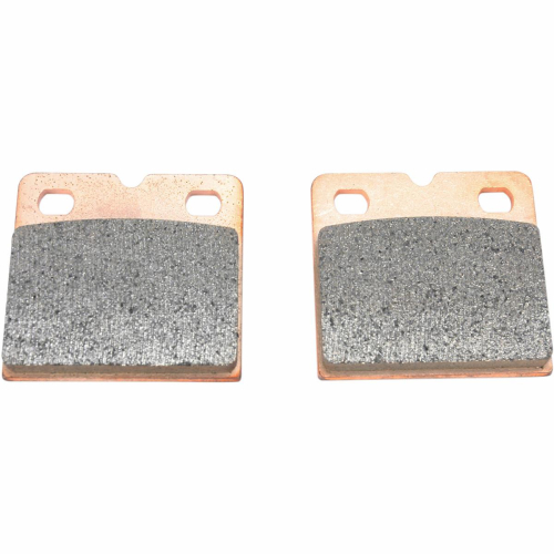 Drag Specialties - Drag Specialties Sintered Brake Pads - 1721-1946