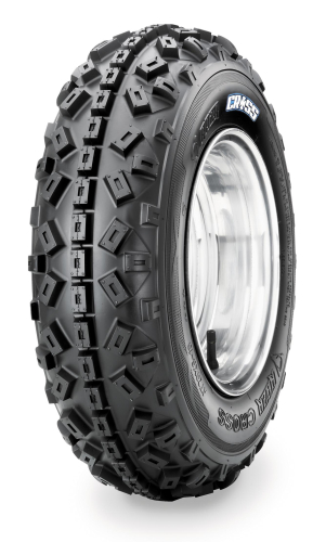 Maxxis - Maxxis M957 Razr Cross Front Tire - 19x6x10 - TM12104000