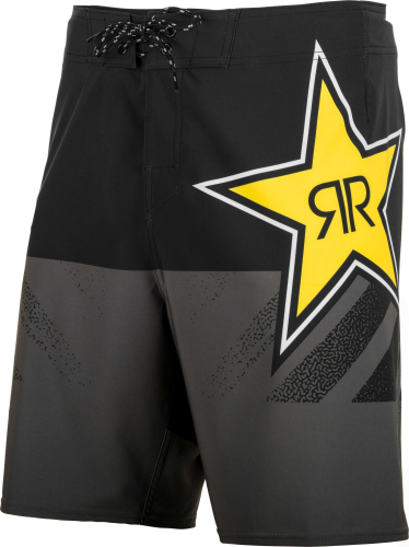Fly Racing - Fly Racing Rockstar Boardshorts - 353-33130 - Rockstar - 30