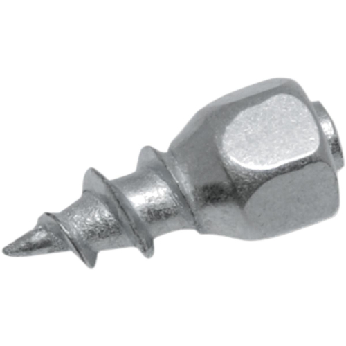 Woodys - Woodys Attack 15 Twist Tire Screws - 15mm/0.591in. (500pk.) - WST-0615-500