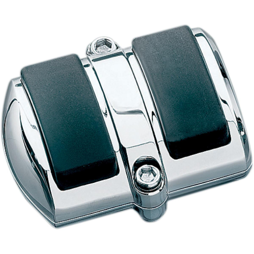 Kuryakyn - Kuryakyn Small Shift Peg Cover - 4047