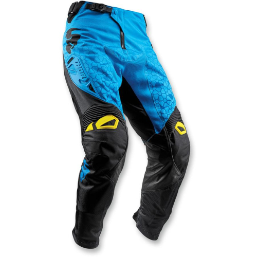 Thor - Thor Fuse Bion Pants - XF-2-2901-6408 - Blue - 28