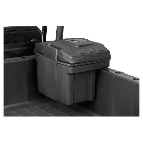 QuadBoss - QuadBoss Ranger Bed Box - 16.6in. x 13in. x 12.5in. - 643500