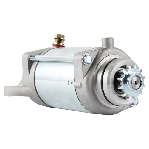 Fire Power - Fire Power Starter Motor - 410-54121