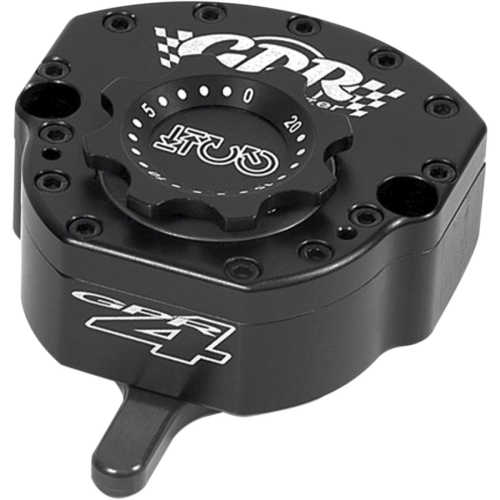 GPR Stabilizer - GPR Stabilizer V4S Stabilizer - Black - 5011-4119
