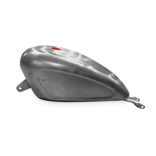 Bikers Choice - Bikers Choice Sportster Tank - Indented - 483126
