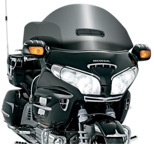 Kuryakyn - Kuryakyn Chrome Grill - 7327