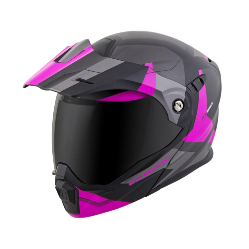 Scorpion - Scorpion EXO-AT950 Neocon Helmet - 95-1095 - Pink - Large