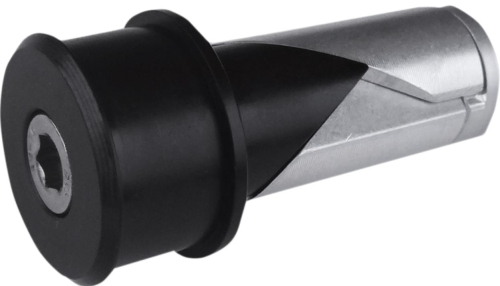 CRG - CRG 7/8in. Internal Mirror Adapter for Bar End Mirrors - IA-300