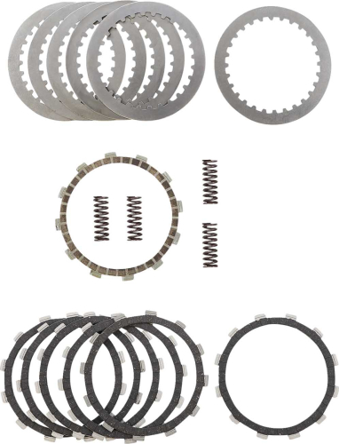 DP Brakes - DP Brakes DPK Clutch Kit - DPK172
