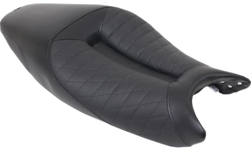 Saddlemen - Saddlemen Track LS Seat - 0810-D026