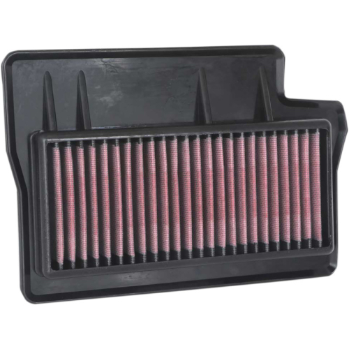 K&N Engineering - K&N Engineering High-Flow Air Filter - YA-9021