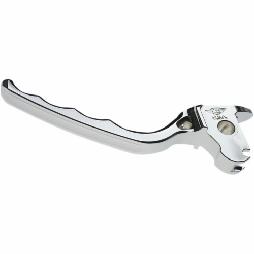 Joker Machine - Joker Machine Clutch Lever - Chrome - 0333