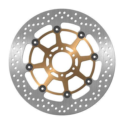 BikeMaster - BikeMaster Brake Rotor - 962062