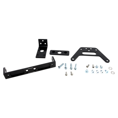 Driven Racing - Driven Racing Fender Eliminator Kit - DSF-01