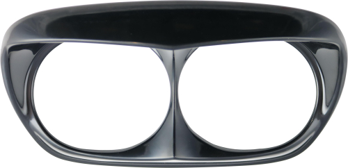 Bagger Nation - Bagger Nation Headlight Cowl - SFE