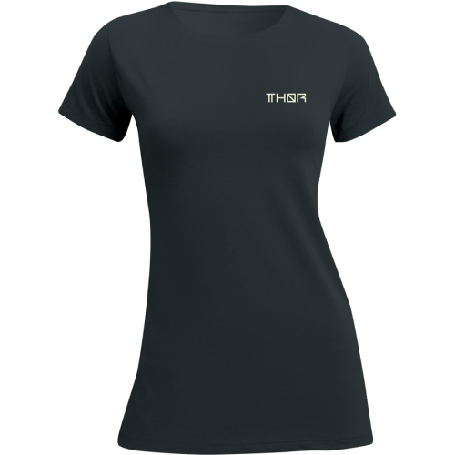 Thor - Thor Disguise Womens T-Shirt - 3031-4083 - Black - Medium