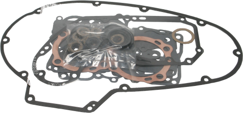 Cometic Gasket - Cometic Gasket Primary Cover Gasket - Fiber - .031in. - C9703