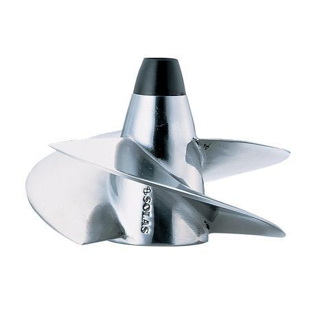 Solas - Solas Concord Impeller - Pitch 14/21 - YQ-CD-14/21