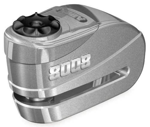 Abus - Abus Granit Detecto X Plus 8008 with 120cm Chain - 76699