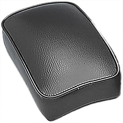 West-Eagle Motorcycle Products - West-Eagle Motorcycle Products Seat Pad - Standard - 2248