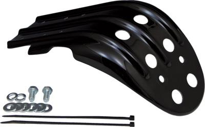 West-Eagle Motorcycle Products - West-Eagle Motorcycle Products Skid Plate - H3548