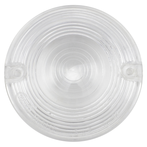 K&S Technologies - K&S Technologies Clear Lens for Front Signal and Rear Turn Signal - 25-5110C