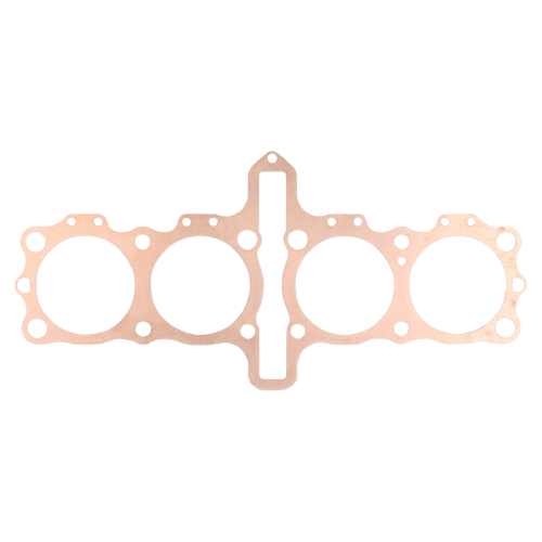 Cometic Gasket - Cometic Gasket Head Gasket - Copper .032in. - 81mm Bore - C8191