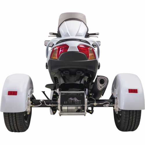 Motor Trike - Motor Trike Trike Conversion Kit - MTKT0089