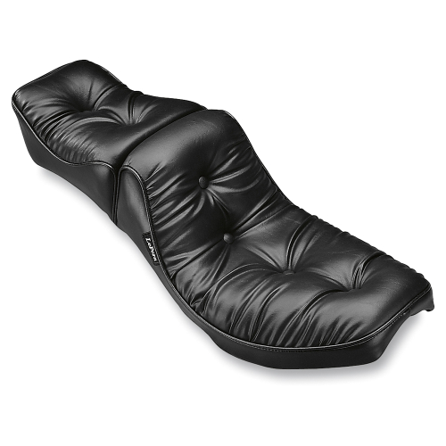 Le Pera - Le Pera Regal Plush Pillow Seat - L-132