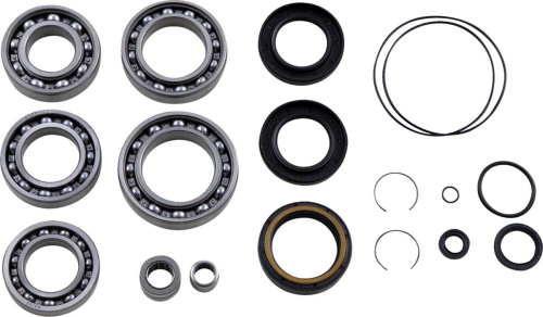 Moose Racing - Moose Racing Differential Bearing and Seal Kit - 25-2136