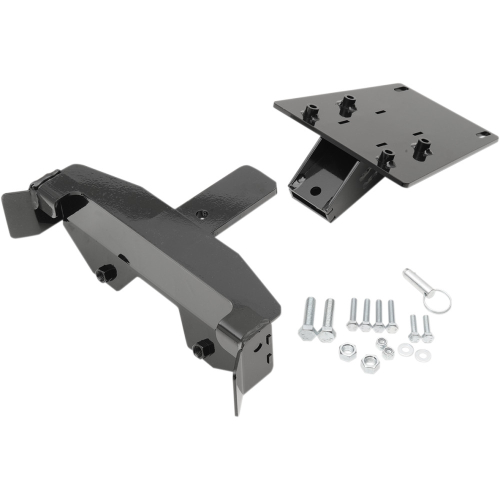 Moose Utility - Moose Utility RM4 Plow Mount Plate - 4501-0671