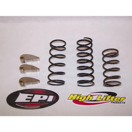 High Lifter Products - High Lifter Products Outlaw Clutch Kit - HLCKP900R-1