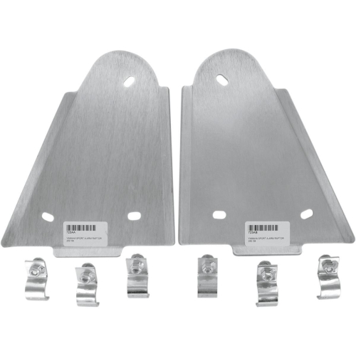 Moose Racing - Moose Racing A-Arm Guards - 0430-0781