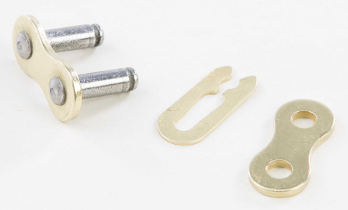 Fly Racing - Fly Racing Master Connecting Link for 520 Non O-Ring Chain - V029520MX0294591