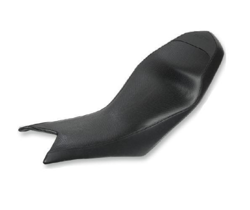 Saddlemen - Saddlemen Performance Seat Kit - Touring Shape Foam with GEL - Vinyl Cover - 0910-KT02TJ