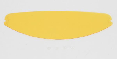 Nolan - Nolan Pinlock Insert for N43E Helmet - Yellow - SPTFR00000041