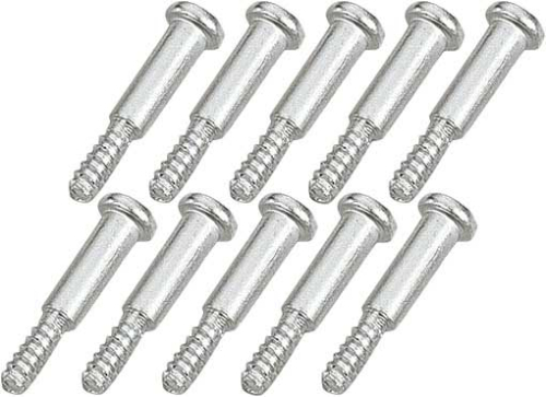 HardDrive - HardDrive Tail Light Replacement Screws - 12-0019-B