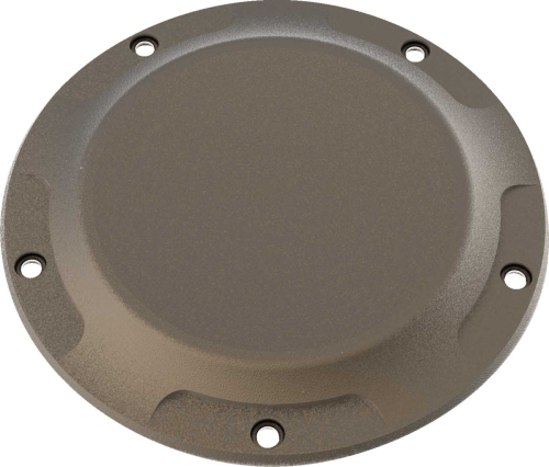 LA Choppers - LA Choppers Derby Cover - Bronze - LA-P106-01Z
