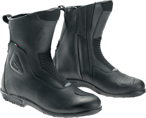 Gaerne - Gaerne G-NY Boots - 2436-001-008 - Black - 8