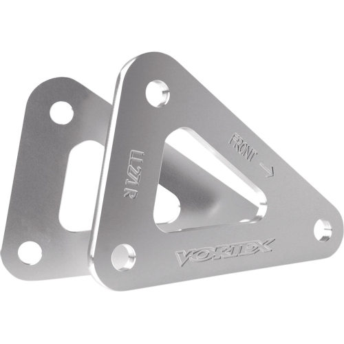 Vortex - Vortex Lowering Kit - Stock, 2in., and 4in. - LL537