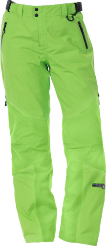 DSG - DSG Prizm Tech Womens Pants - 21671 - Green Apple - X-Large