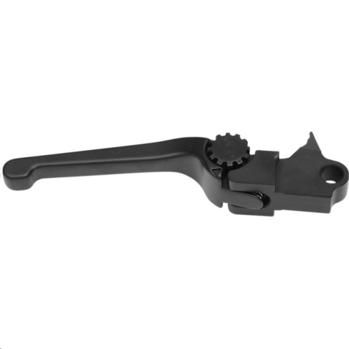 PSR - PSR Anthem Adjustable Brake Lever - Black - 12-00509-22